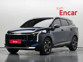 Kia Sportage Gasoline 1.6 Turbo 2WD| 177к.с.
