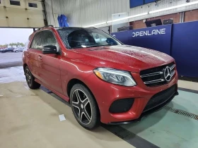 Mercedes-Benz GLE 350 D * CARFAX * ОПЦИЯ ЗА ФИНАНСИРАНЕ | Auto.bg — изображение 2 Mercedes-Benz GLE 350 D * CARFAX * ОПЦИЯ ЗА ФИНАНСИРАНЕ | Auto.bg — изображение 2