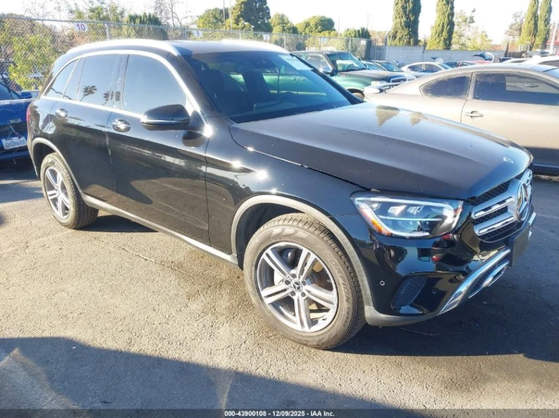 Mercedes-Benz GLC 300 2.0L I-4 DI, DOHC, VVT, TURBO, 255HP 4X2 Drive - 20100 € / 39312.18 лв. - 17685433 1 | Car24.bg Mercedes-Benz GLC 300 2.0L I-4 DI, DOHC, VVT, TURBO, 255HP 4X2 Drive - 20100 € / 39312.18 лв. - 17685433 1