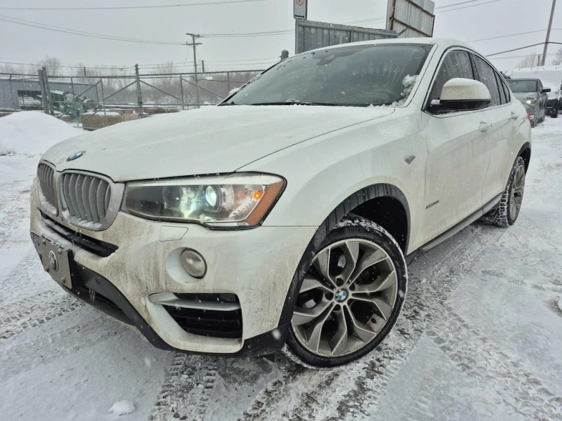 BMW X4 2016 xDrive28i * CARFAX * БЕЗ ПЪРВОНАЧАЛНА ВНОСКА - 12890 € / 25210.65 лв. - 52116111 1 | Car24.bg BMW X4 2016 xDrive28i * CARFAX * БЕЗ ПЪРВОНАЧАЛНА ВНОСКА - 12890 € / 25210.65 лв. - 52116111 1