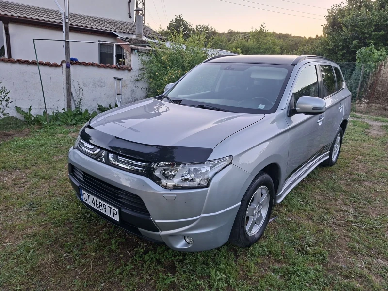 Mitsubishi Outlander 2, 2DID/4X4/AUTO/KEYLESS - 8900 € / 17406.89 лв. - 83015013 1 | Car24.bg Mitsubishi Outlander 2, 2DID/4X4/AUTO/KEYLESS - 8900 € / 17406.89 лв. - 83015013 1
