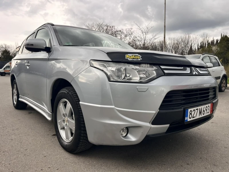 Mitsubishi Outlander 2, 2DID/4?4/AUTO/KEYLESS - 9390 € / 18365.24 лв. - 86216620 1 | Car24.bg Mitsubishi Outlander 2, 2DID/4?4/AUTO/KEYLESS - 9390 € / 18365.24 лв. - 86216620 1