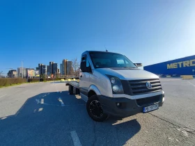 VW Crafter 2.5TDI/163kc/FACELIFT/СПЕЦИАЛЕН | Auto.bg — изображение 8 VW Crafter 2.5TDI/163kc/FACELIFT/СПЕЦИАЛЕН | Auto.bg — изображение 8