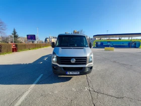 VW Crafter 2.5TDI/163kc/FACELIFT/СПЕЦИАЛЕН | Auto.bg — изображение 9 VW Crafter 2.5TDI/163kc/FACELIFT/СПЕЦИАЛЕН | Auto.bg — изображение 9