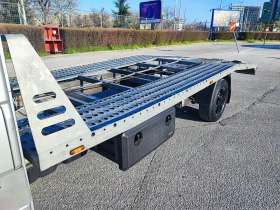 VW Crafter 2.5TDI/163kc/FACELIFT/СПЕЦИАЛЕН | Auto.bg — изображение 2 VW Crafter 2.5TDI/163kc/FACELIFT/СПЕЦИАЛЕН | Auto.bg — изображение 2