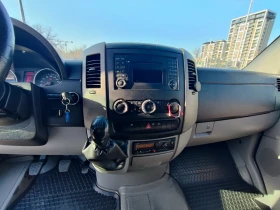 VW Crafter 2.5TDI/163kc/FACELIFT/СПЕЦИАЛЕН | Auto.bg — изображение 14 VW Crafter 2.5TDI/163kc/FACELIFT/СПЕЦИАЛЕН | Auto.bg — изображение 14