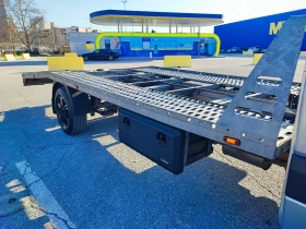 VW Crafter 2.5TDI/163kc/FACELIFT/СПЕЦИАЛЕН | Auto.bg — изображение 7 VW Crafter 2.5TDI/163kc/FACELIFT/СПЕЦИАЛЕН | Auto.bg — изображение 7