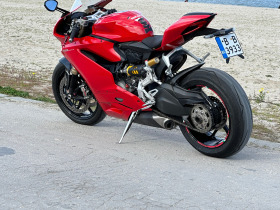Ducati Panigale 1299 | Mobile.bg   4