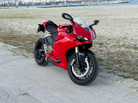 Ducati Panigale 1299 | Mobile.bg   3