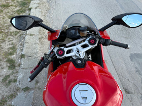 Ducati Panigale 1299 | Mobile.bg   6