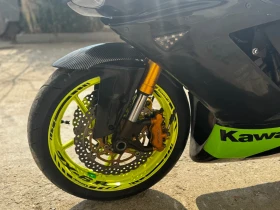 Kawasaki Zxr 636 | Auto.bg — изображение 10 Kawasaki Zxr 636 | Auto.bg — изображение 10