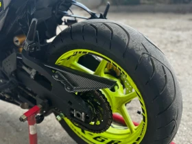 Kawasaki Zxr 636 | Auto.bg — изображение 6 Kawasaki Zxr 636 | Auto.bg — изображение 6