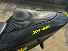Kawasaki Zxr 636 | Auto.bg — изображение 12 Kawasaki Zxr 636 | Auto.bg — изображение 12