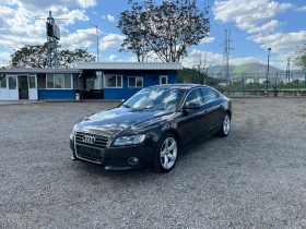 Audi A5 2, 0TDi АВТОМАТИК НАВИГАЦИЯ 1 - Car24.bg Audi A5 2, 0TDi АВТОМАТИК НАВИГАЦИЯ 1
