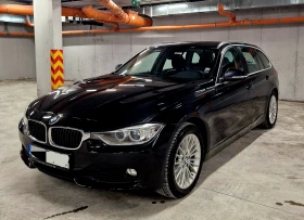 BMW 320 xDrive Head-Up/Keyless/Кожа 1 - Car24.bg BMW 320 xDrive Head-Up/Keyless/Кожа 1