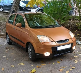 Chevrolet Matiz LPG 5лв/100км_РАБОТЕЩ КЛИМАТИК_ПЪРВИ СОБСТВЕНИК ! - Car24.bg Chevrolet Matiz LPG 5лв/100км_РАБОТЕЩ КЛИМАТИК_ПЪРВИ СОБСТВЕНИК !