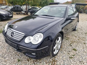 Mercedes-Benz C 200 * 163* AC* PDC* XENON* TUV* FACE* AUT - Car24.bg Mercedes-Benz C 200 * 163* AC* PDC* XENON* TUV* FACE* AUT