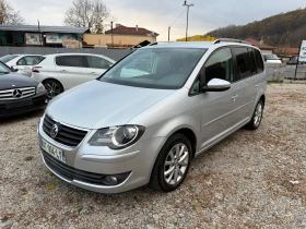 Снимка VW Touran