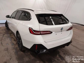 BMW 520 d Touring M Sport Paket Steptronic - 102800 лв. / 52560.81 € - 43509237 2 | Car24.bg BMW 520 d Touring M Sport Paket Steptronic - 102800 лв. / 52560.81 € - 43509237 2