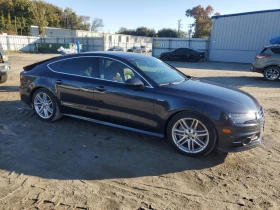 Audi A7 3.0 TFSI PREMIUM PLUS - 27000 лв. / 13804.88 € - 99457896 4 | Car24.bg Audi A7 3.0 TFSI PREMIUM PLUS - 27000 лв. / 13804.88 € - 99457896 4