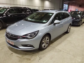 Opel Astra 1.6 CDTi Innovation-ПЪЛНА КОЖА-ОЧАКВАН ВНОС - Car24.bg Opel Astra 1.6 CDTi Innovation-ПЪЛНА КОЖА-ОЧАКВАН ВНОС