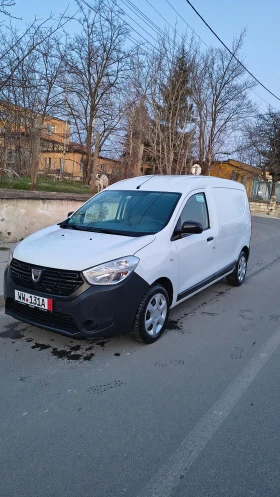 Dacia Dokker - 8450 € / 16526.76 лв. - 77059766 3 | Car24.bg Dacia Dokker - 8450 € / 16526.76 лв. - 77059766 3