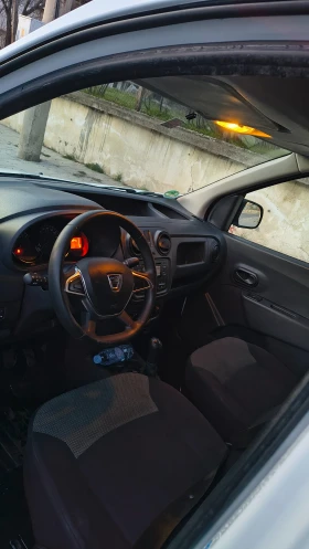 Dacia Dokker - 8450 € / 16526.76 лв. - 77059766 9 | Car24.bg Dacia Dokker - 8450 € / 16526.76 лв. - 77059766 9