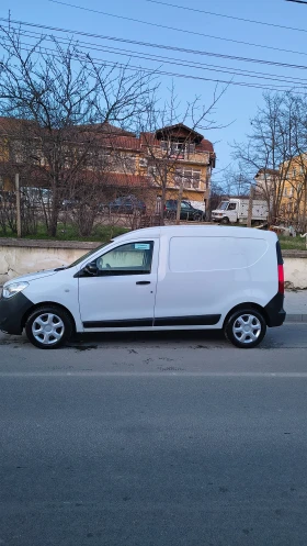 Dacia Dokker - 8450 € / 16526.76 лв. - 77059766 4 | Car24.bg Dacia Dokker - 8450 € / 16526.76 лв. - 77059766 4