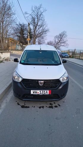 Dacia Dokker - Car24.bg Dacia Dokker