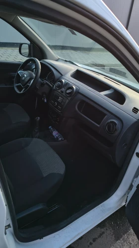 Dacia Dokker - 8450 € / 16526.76 лв. - 77059766 8 | Car24.bg Dacia Dokker - 8450 € / 16526.76 лв. - 77059766 8