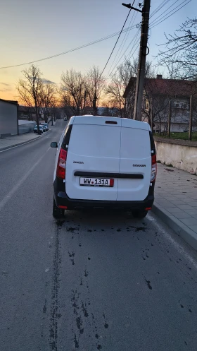 Dacia Dokker - 8450 € / 16526.76 лв. - 77059766 5 | Car24.bg Dacia Dokker - 8450 € / 16526.76 лв. - 77059766 5