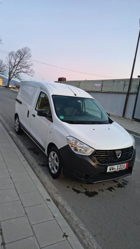 Dacia Dokker - 8450 € / 16526.76 лв. - 77059766 2 | Car24.bg Dacia Dokker - 8450 € / 16526.76 лв. - 77059766 2