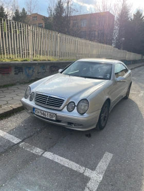 Mercedes-Benz CLK НА ГАЗ - 1500 € / 2933.74 лв. - 49621090 2 | Car24.bg Mercedes-Benz CLK НА ГАЗ - 1500 € / 2933.74 лв. - 49621090 2