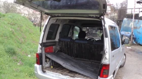 Citroen Berlingo undefined | Auto.bg — изображение 5 Citroen Berlingo undefined | Auto.bg — изображение 5