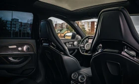 Mercedes-Benz E 63 AMG S 4Matic+ | Auto.bg — изображение 5 Mercedes-Benz E 63 AMG S 4Matic+ | Auto.bg — изображение 5