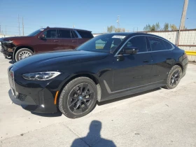 BMW i4 Edrive 40 - Car24.bg BMW i4 Edrive 40