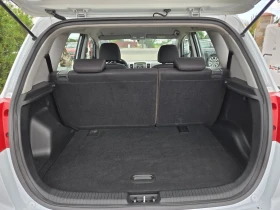 Kia Venga 1.4CRDI-90кс= 6СК= FACELIFT= 146.000km= СЕРВ.ИСТОР | Auto.bg — изображение 10 Kia Venga 1.4CRDI-90кс= 6СК= FACELIFT= 146.000km= СЕРВ.ИСТОР | Auto.bg — изображение 10