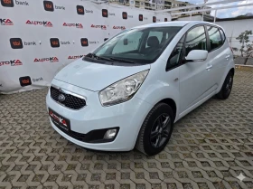 Kia Venga 1.4CRDI-90кс= 6СК= FACELIFT= 146.000km= СЕРВ.ИСТОР | Auto.bg — изображение 6 Kia Venga 1.4CRDI-90кс= 6СК= FACELIFT= 146.000km= СЕРВ.ИСТОР | Auto.bg — изображение 6