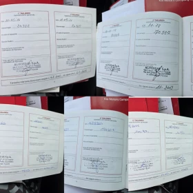 Kia Venga 1.4CRDI-90кс= 6СК= FACELIFT= 146.000km= СЕРВ.ИСТОР | Auto.bg — изображение 17 Kia Venga 1.4CRDI-90кс= 6СК= FACELIFT= 146.000km= СЕРВ.ИСТОР | Auto.bg — изображение 17