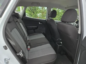 Kia Venga 1.4CRDI-90кс= 6СК= FACELIFT= 146.000km= СЕРВ.ИСТОР | Auto.bg — изображение 14 Kia Venga 1.4CRDI-90кс= 6СК= FACELIFT= 146.000km= СЕРВ.ИСТОР | Auto.bg — изображение 14