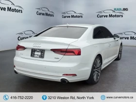 Audi A5 quattro* Technik 45 TFSI* AвтоКредит* (ЦЕНА ДО БГ) - 21999 € / 43026.30 лв. - 59805328 6 | Car24.bg Audi A5 quattro* Technik 45 TFSI* AвтоКредит* (ЦЕНА ДО БГ) - 21999 € / 43026.30 лв. - 59805328 6