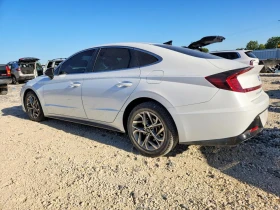Hyundai Sonata - 11950 € / 23372.17 лв. - 50345175 2 | Car24.bg Hyundai Sonata - 11950 € / 23372.17 лв. - 50345175 2
