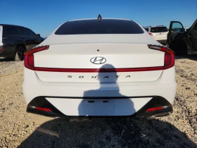 Hyundai Sonata - 11950 € / 23372.17 лв. - 50345175 6 | Car24.bg Hyundai Sonata - 11950 € / 23372.17 лв. - 50345175 6