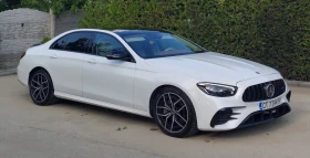 Mercedes-Benz E 400 E400 AMG line