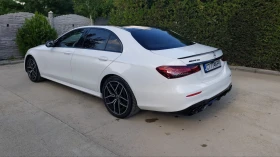 Mercedes-Benz E 400 E400 AMG line | Auto.bg — изображение 6 Mercedes-Benz E 400 E400 AMG line | Auto.bg — изображение 6