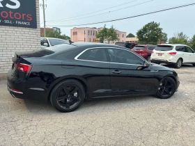 Audi A5 * Technik * CARFAX * ОПЦИЯ ЗА ФИНАНСИРАНЕ | Auto.bg — изображение 3 Audi A5 * Technik * CARFAX * ОПЦИЯ ЗА ФИНАНСИРАНЕ | Auto.bg — изображение 3