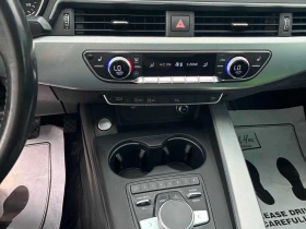 Audi A5 * Technik * CARFAX * ОПЦИЯ ЗА ФИНАНСИРАНЕ | Auto.bg — изображение 9 Audi A5 * Technik * CARFAX * ОПЦИЯ ЗА ФИНАНСИРАНЕ | Auto.bg — изображение 9