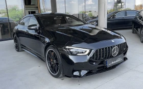 Mercedes-Benz AMG GT 63 S E PERFORMANCE
