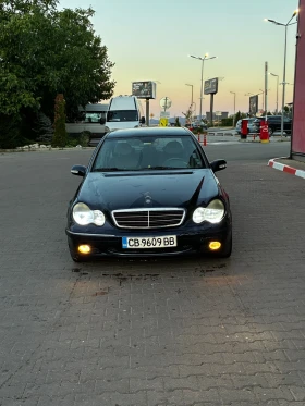 Mercedes-Benz C 220 - 1900 € / 3716.08 лв. - 64999727 2 | Car24.bg Mercedes-Benz C 220 - 1900 € / 3716.08 лв. - 64999727 2