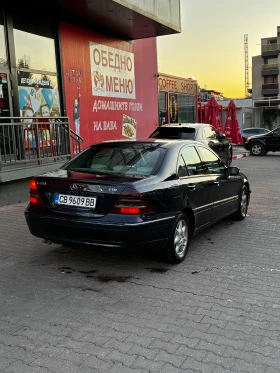 Mercedes-Benz C 220 - 1900 € / 3716.08 лв. - 64999727 5 | Car24.bg Mercedes-Benz C 220 - 1900 € / 3716.08 лв. - 64999727 5
